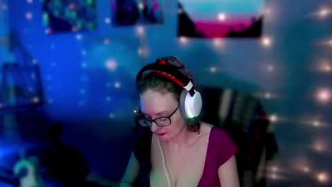 Princess Nellie  Captain Simon online show from January 2025 05:53:01 PM