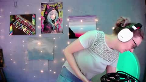 Princess Nellie  Captain Simon online show from February 2025 10:18:02 AM