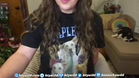   Thank you for visiting I hope you had fun 3 online show from March 2025 11:27:01 PM