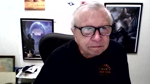 funclemike online show from May 2026 01:52:01 PM