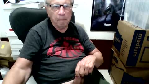 funclemike online show from June 2026 02:24:02 AM