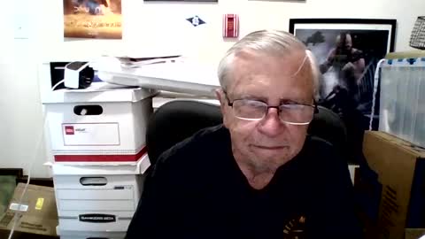 funclemike online show from June 2026 06:33:01 PM