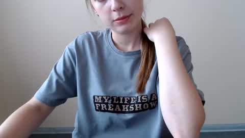 Snapshot of funemma000 chatting on July 2026 09:04:01 AM Emma online show from July 2026 09:04:01 AM