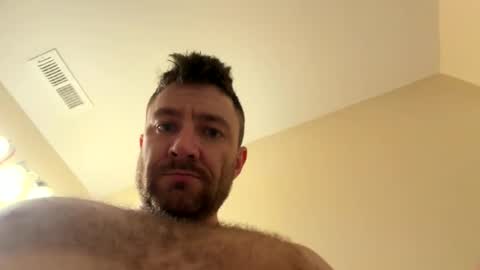 Snapshot of funfcker34 chatting on July 2026 06:05:01 AM Curious guy showing off online show from July 2026 06:05:01 AM