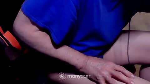 Snapshot of funformycock2025 chatting on November 2025 07:00:02 AM FunForMyCock online show from November 2025 07:00:02 AM