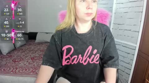 Snapshot of funny_bunny4 chatting on March 2025 07:45:02 PM funny_bunny4 online show from March 2025 07:45:02 PM