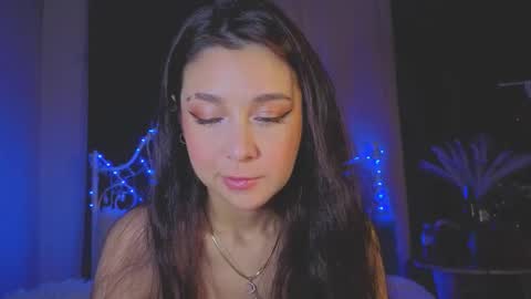 Tiffany online show from November 2025 12:56:02 AM