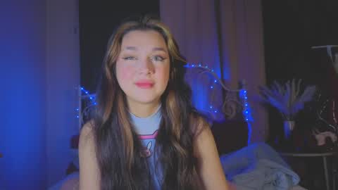 Tiffany online show from April 2026 12:37:02 AM