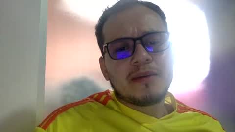 Zanty online show from November 2025 06:51:01 PM