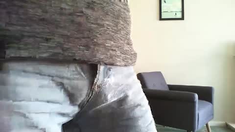 Snapshot of funslimguy chatting on February 2025 11:03:01 AM Funslimguy online show from February 2025 11:03:01 AM