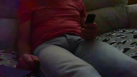 Snapshot of funslimguy chatting on March 2025 06:33:01 PM Funslimguy online show from March 2025 06:33:01 PM