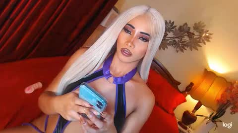 Maddonna online show from February 2026 07:08:01 PM