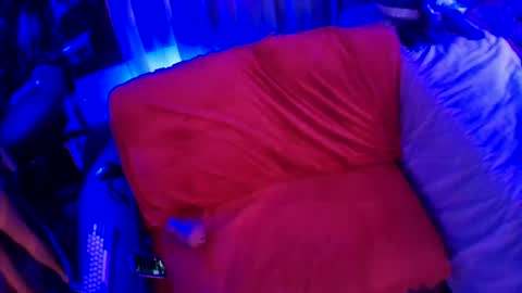 Snapshot of furby_chummies chatting on January 2025 10:52:02 AM Valarie Iris Paige online show from January 2025 10:52:02 AM