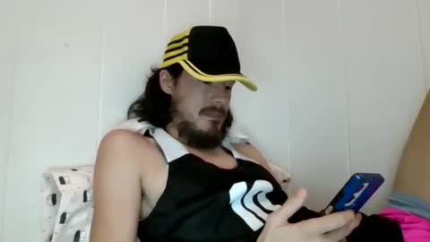 Snapshot of fushi91 chatting on January 2026 06:48:01 AM fushi91 online show from January 2026 06:48:01 AM