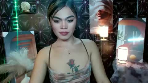 fushialore online show from February 2026 10:44:02 AM