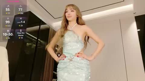 Snapshot of fuyomi chatting on June 2026 11:03:01 AM Fuyomi online show from June 2026 11:03:01 AM