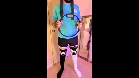 Snapshot of fuzzypuppyboy chatting on December 2025 01:55:01 AM fuzzypuppyboy online show from December 2025 01:55:01 AM