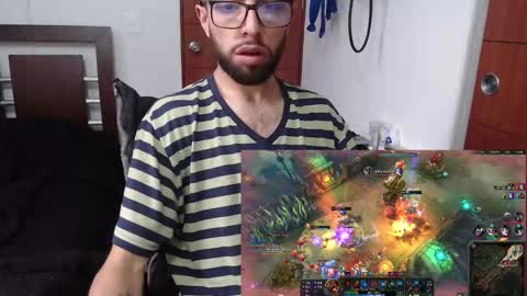 Snapshot of fvckhorneyguy chatting on February 2026 05:42:01 PM andrew online show from February 2026 05:42:01 PM