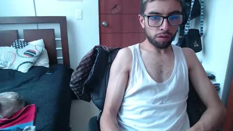 Snapshot of fvckhorneyguy chatting on March 2026 05:52:01 PM andrew online show from March 2026 05:52:01 PM