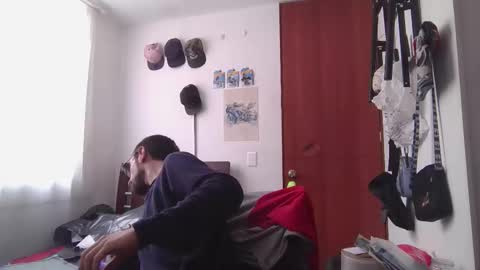 Snapshot of fvckhorneyguy chatting on March 2026 04:01:01 PM andrew online show from March 2026 04:01:01 PM