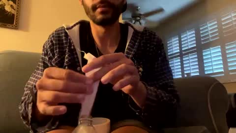 Snapshot of fvvkboyy chatting on February 2025 12:53:02 AM fvvkboyy online show from February 2025 12:53:02 AM