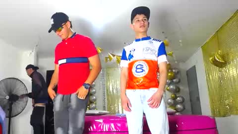 FYOTTY online show from February 2025 07:12:02 PM