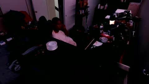 Snapshot of fyrecontrol chatting on September 2025 01:18:01 AM seldom seen online show from September 2025 01:18:01 AM