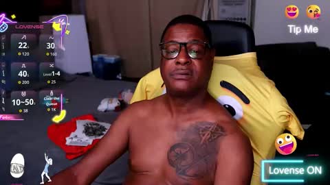 Snapshot of fyrecontrol chatting on October 2025 06:45:01 AM seldom seen online show from October 2025 06:45:01 AM