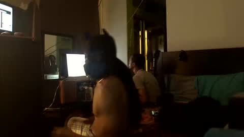 g00dluckguy online show from November 2025 10:50:02 AM