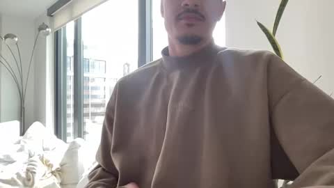 Snapshot of g00ndaddy chatting on March 2026 02:33:01 PM G00NDaddy online show from March 2026 02:33:01 PM