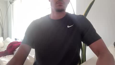 Snapshot of g00ndaddy chatting on May 2026 11:11:01 PM G00NDaddy online show from May 2026 11:11:01 PM