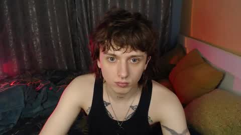 Ian online show from November 2025 02:26:01 AM