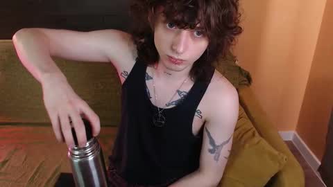 Ian online show from March 2026 08:47:02 AM