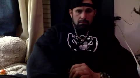 Snapshot of g33k50up3r chatting on January 2025 01:13:01 PM Brad Stella online show from January 2025 01:13:01 PM