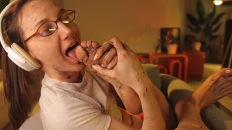 G online show from December 2024 11:39:02 PM