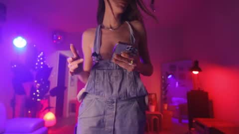 G online show from January 2025 08:37:01 PM