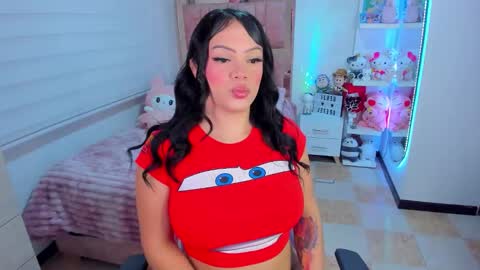 Gabriela online show from March 2026 02:06:02 AM