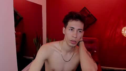 Gaara online show from December 2024 03:44:02 PM