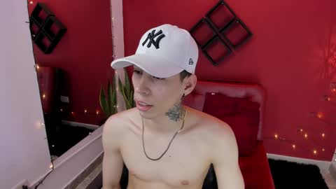 Gaara online show from December 2024 05:00:01 PM