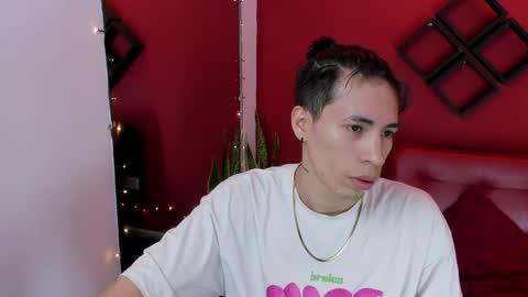 Gaara online show from December 2024 02:57:01 PM