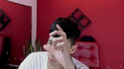 Gaara online show from December 2024 06:05:02 PM