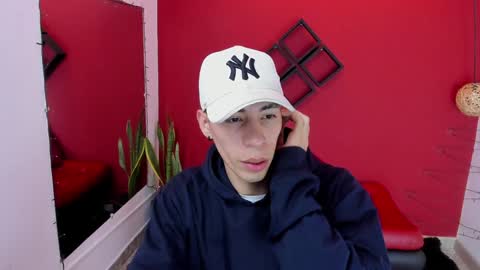 Gaara online show from January 2025 12:02:01 PM