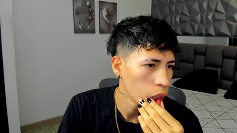 Gaara online show from January 2025 12:21:01 PM