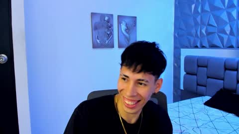 Gaara online show from January 2025 06:23:01 PM