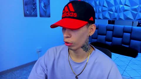 Gaara online show from January 2025 11:48:02 AM