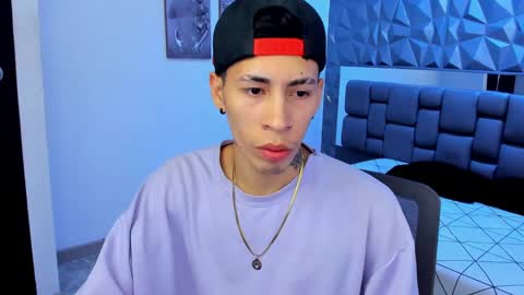 Gaara online show from January 2025 02:51:02 PM