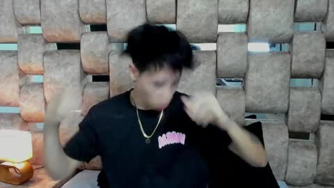 Gaara online show from February 2025 12:15:02 PM