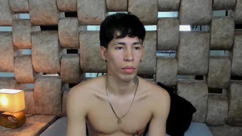 Gaara online show from February 2025 03:19:02 PM