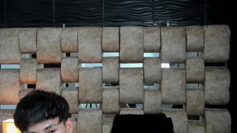 Gaara online show from February 2025 06:24:02 PM