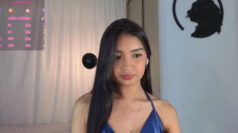 Gaby online show from March 2026 11:11:02 PM